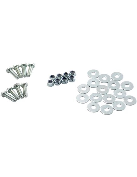 Juego de tornillos para soporte lateral PRO SW-MOTECH KFT.00.152.36400/S