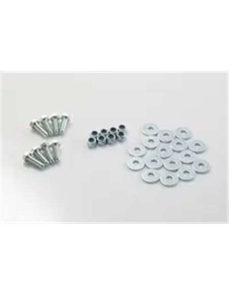 Juego de tornillos para soporte lateral PRO SW-MOTECH KFT.00.152.36400/S