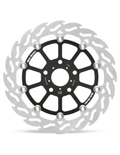 Disco flotante Flame Series MOTO-MASTER 112348