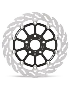 Disco flotante Flame Series MOTO-MASTER 112349