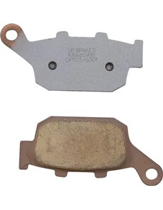 Pastillas de Freno Sinterizadas DP Standard DP BRAKES DP513