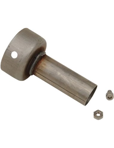 Inserto de reducción de ruido LEOVINCE 303457802R