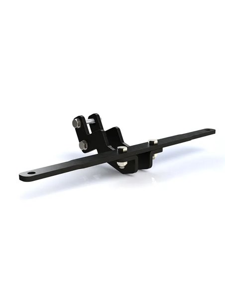 Soporte para luces DENALI LAH.01.10400