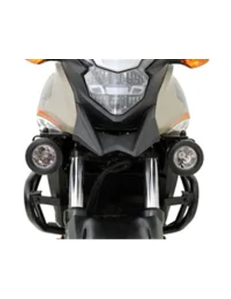 Soporte para luces DENALI LAH.01.10400