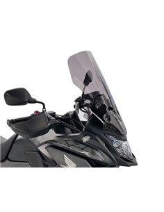 Cúpula Caponord CB500X WRS HO042FS