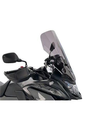 Cúpula Caponord CB500X WRS HO042FS