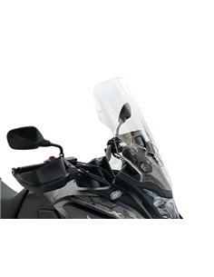 Cúpula Caponord CB500X WRS HO042T