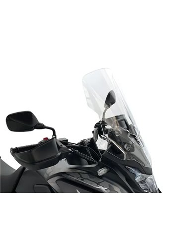 Cúpula Caponord CB500X WRS HO042T