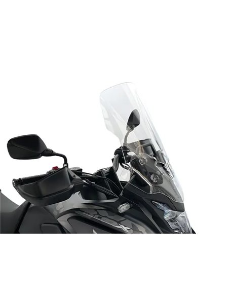 Cúpula Caponord CB500X WRS HO042T