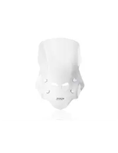 Cúpula Caponord CB500X WRS HO042T