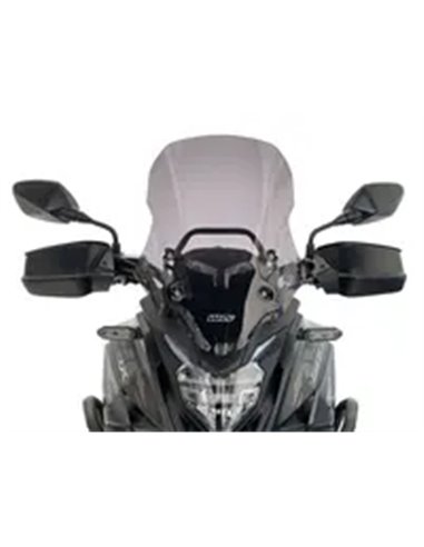 Parabrisas Touring CB500X WRS HO043FS