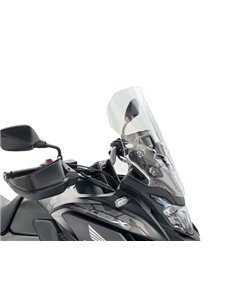 Parabrisas Touring CB500X WRS HO043T