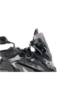 Cúpula Sport CB500X WRS HO044FS