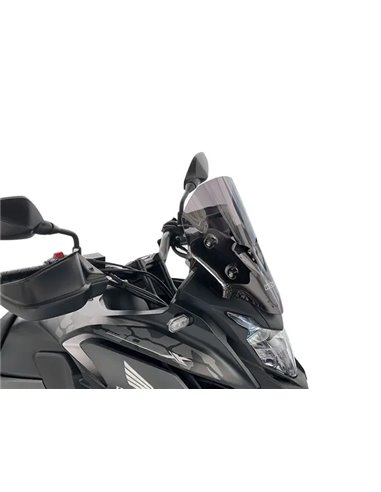 Cúpula Sport CB500X WRS HO044FS