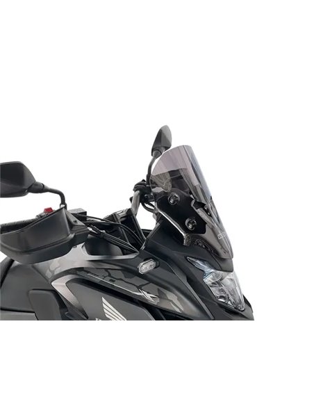 Cúpula Sport CB500X WRS HO044FS