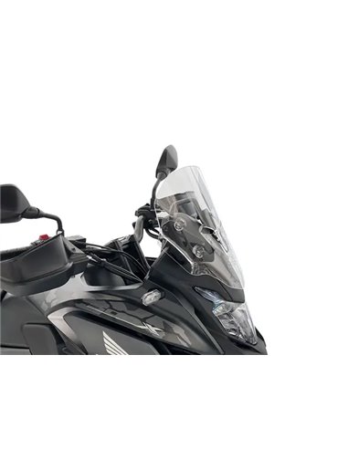 Cúpula Sport CB500X WRS HO044T