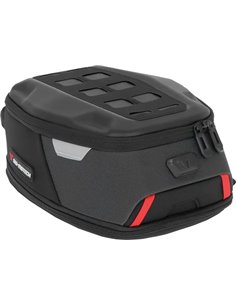 Bolsa de depósito magnética PRO Daypack SW-MOTECH BC.TRS.00.111.30000