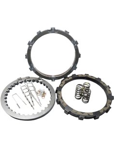 Embrague automático Rekluse Radius X REKLUSE RMS-6321001