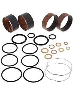 Kit de casquillos y retenes de suspensión ALL BALLS 38-6090