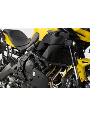 Barra de protección SW-MOTECH SBL.08.518.10000/B