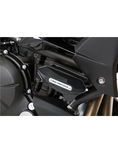 Protectores de rodillo SW-MOTECH STP.08.590.11200/B