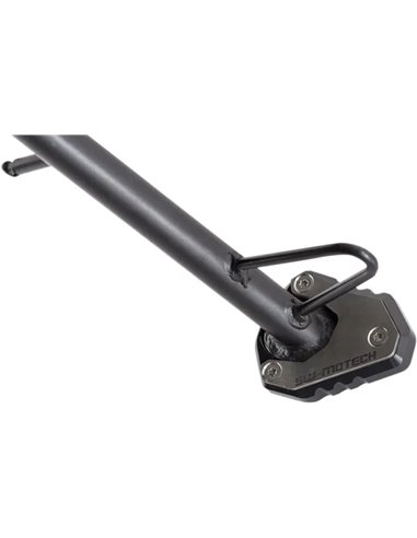 Extensión de base para caballete lateral SW-MOTECH STS.08.518.10000