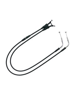 Cable de acelerador VENHILL K02-4-141-BK