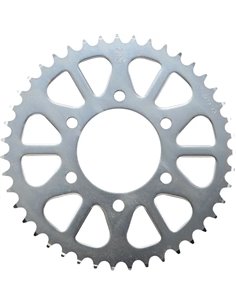 Piñón trasero de acero JT SPROCKETS JTR478.43