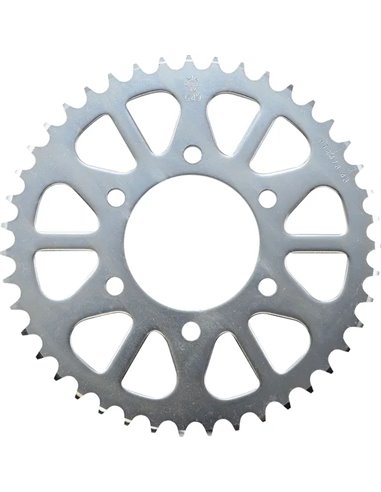 Piñón trasero de acero JT SPROCKETS JTR478.43