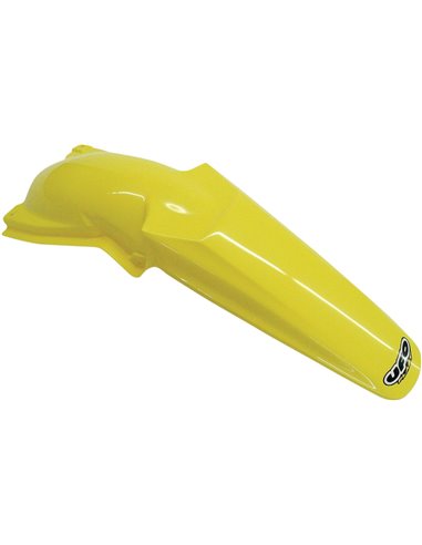 Parafangs darrera Suzuki Rmz250 Rm-groc Su03934-102 UFO-Plast