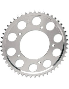 Piñón trasero de acero JT SPROCKETS JTR478.45