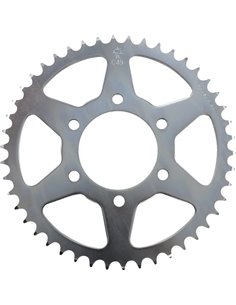 Piñón trasero de acero JT SPROCKETS JTR478.46