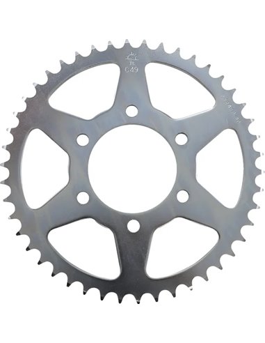 Piñón trasero de acero JT SPROCKETS JTR478.46
