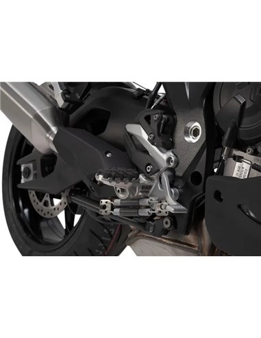 Reposapié Evolution SW-MOTECH FRS.08.112.10102
