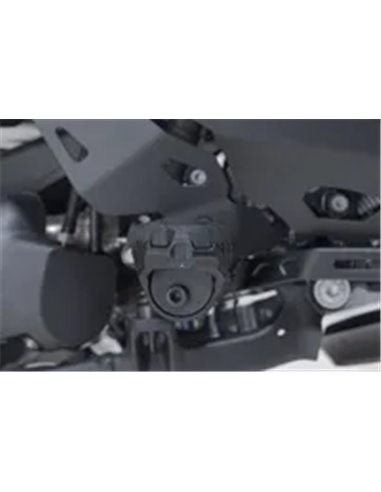 Kit de estriberas EVO SW-MOTECH FRS.08.112.10102/B