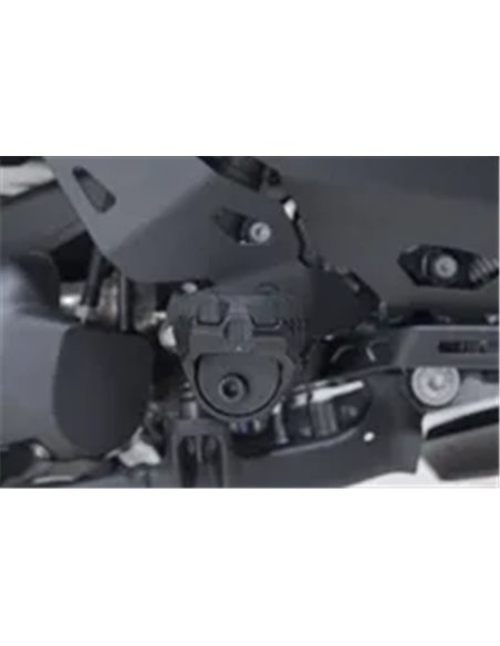 Kit de estriberas EVO SW-MOTECH FRS.08.112.10102/B