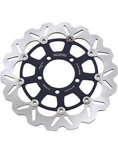 Disco de freno Wave® GALFER DF184CW