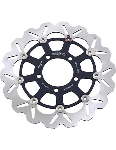Disco de freno Wave® GALFER DF184CW