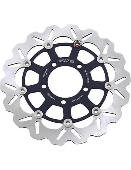 Disco de freno Wave® GALFER DF184CW
