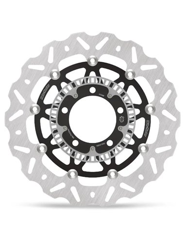 Disco de freno Nitro Series MOTO-MASTER 112360