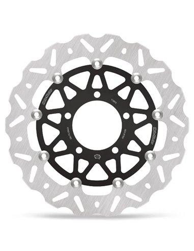 Disco de freno Nitro Series MOTO-MASTER 112376