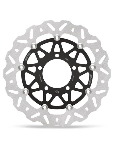 Disco de freno Nitro Series MOTO-MASTER 112376