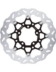 Disco de freno Wave® GALFER DF184FLW