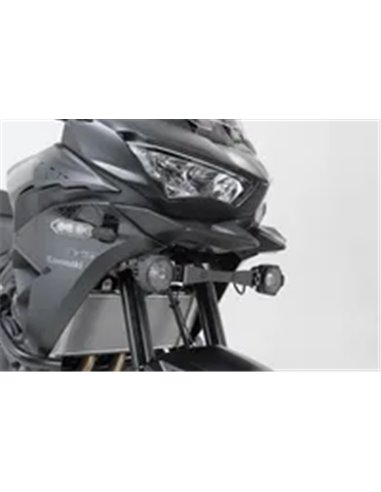 Luces antiniebla EVO SW-MOTECH NSW.08.844.51000/B