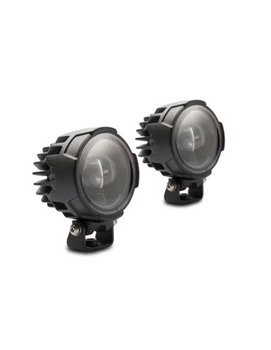 Luces largas EVO SW-MOTECH NSW.08.844.61000/B
