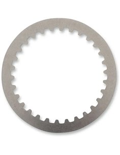 Placa de acero de transmisión de embrague BARNETT 401-45-089002