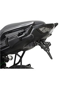 Portamatrícula PRO Tipo D ZIEGER 10007530