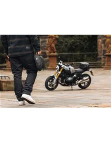 Bolsa de depósito magnética Legend Gear LT3 SW-MOTECH BC.TRS.00.401.20000