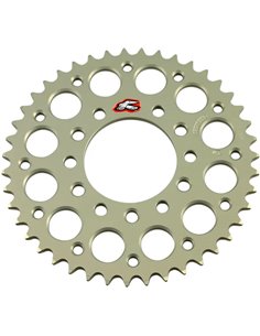 Corona trasera RENTHAL 184U-520-43P-HA