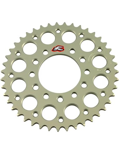 Corona trasera RENTHAL 184U-520-43P-HA